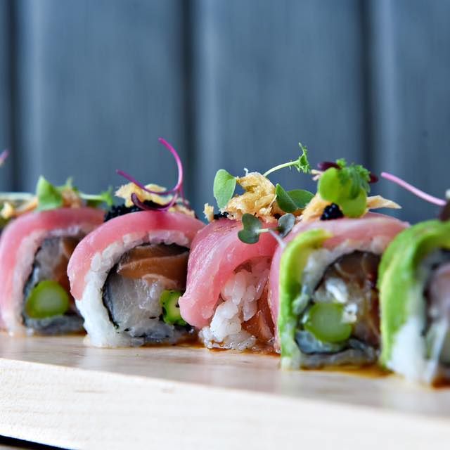 Restaurante Wasabi Ames Ames, , IA OpenTable