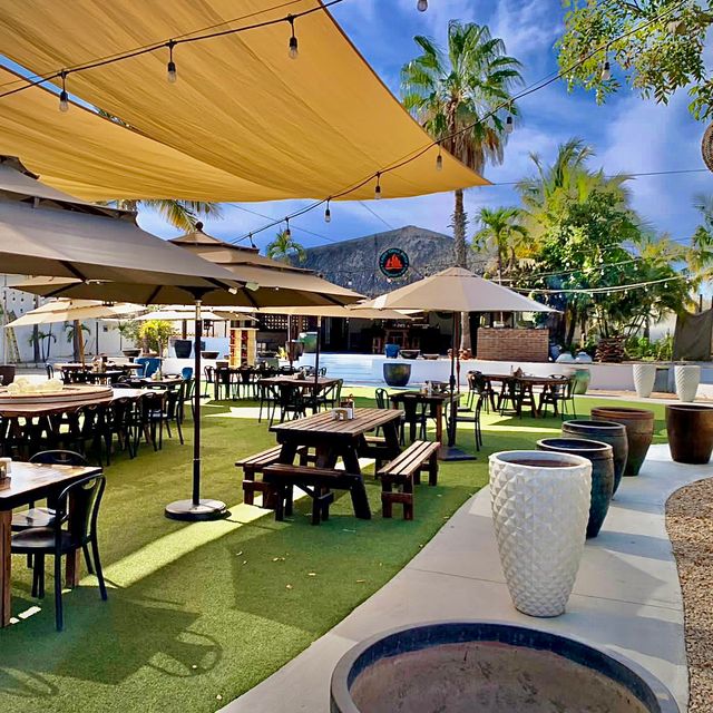 Cabo grill shop Restaurant - Cabo San Lucas, BCS | OpenTable