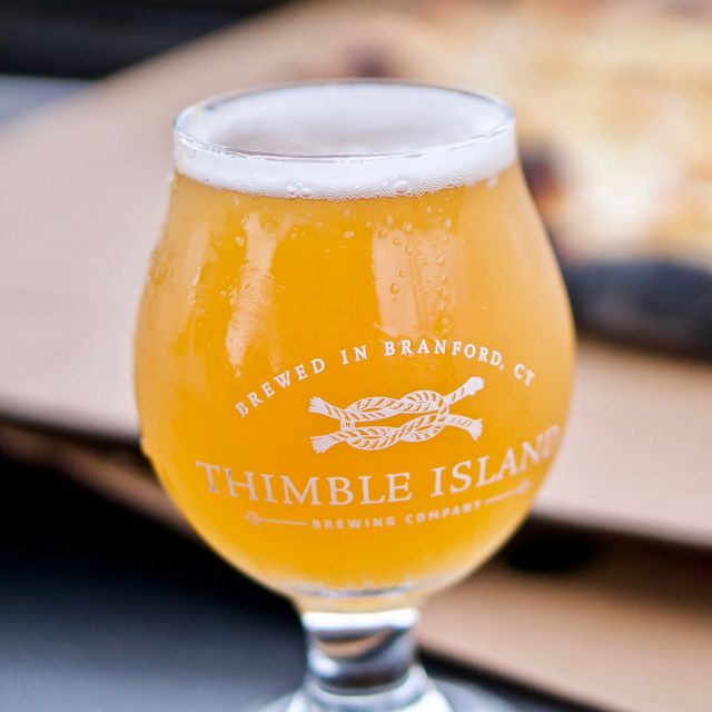 Restaurant Thimble Island Brewing Company Branford, , CT OpenTable