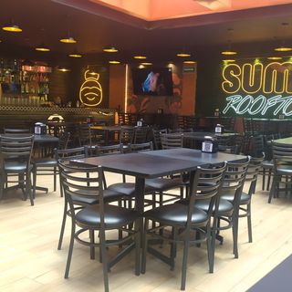 Sumo Bufet - Insurgentes Restaurant - Ciudad de México, CDMX | OpenTable