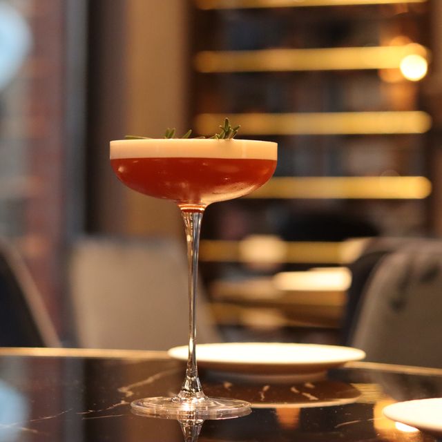 Beacon Restaurant Oakville, ON OpenTable