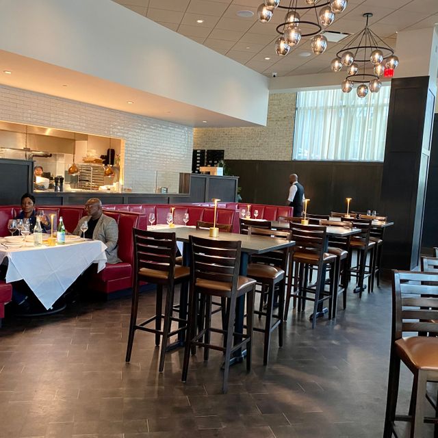 LowCountry Steak Restaurant - Atlanta, GA | OpenTable