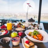 Weihnachtsbrunch 2025 85€ p.P. photo
