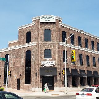 Brock Street Brewing Company