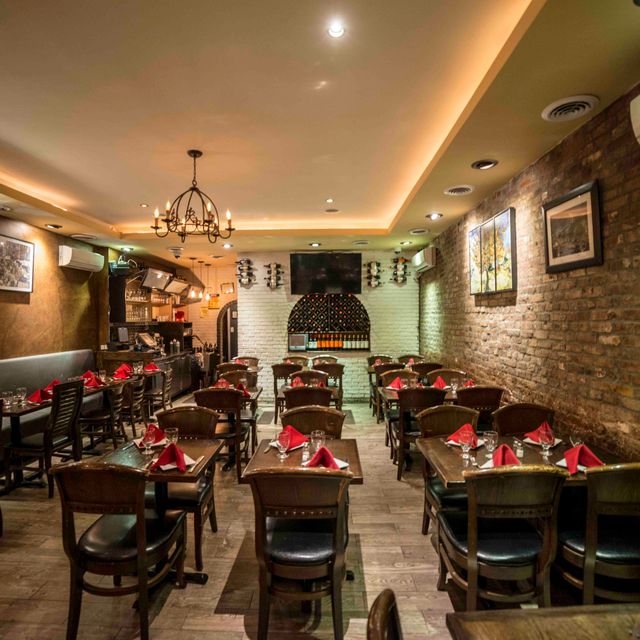 La Bella Vita NYNew York OpenTable