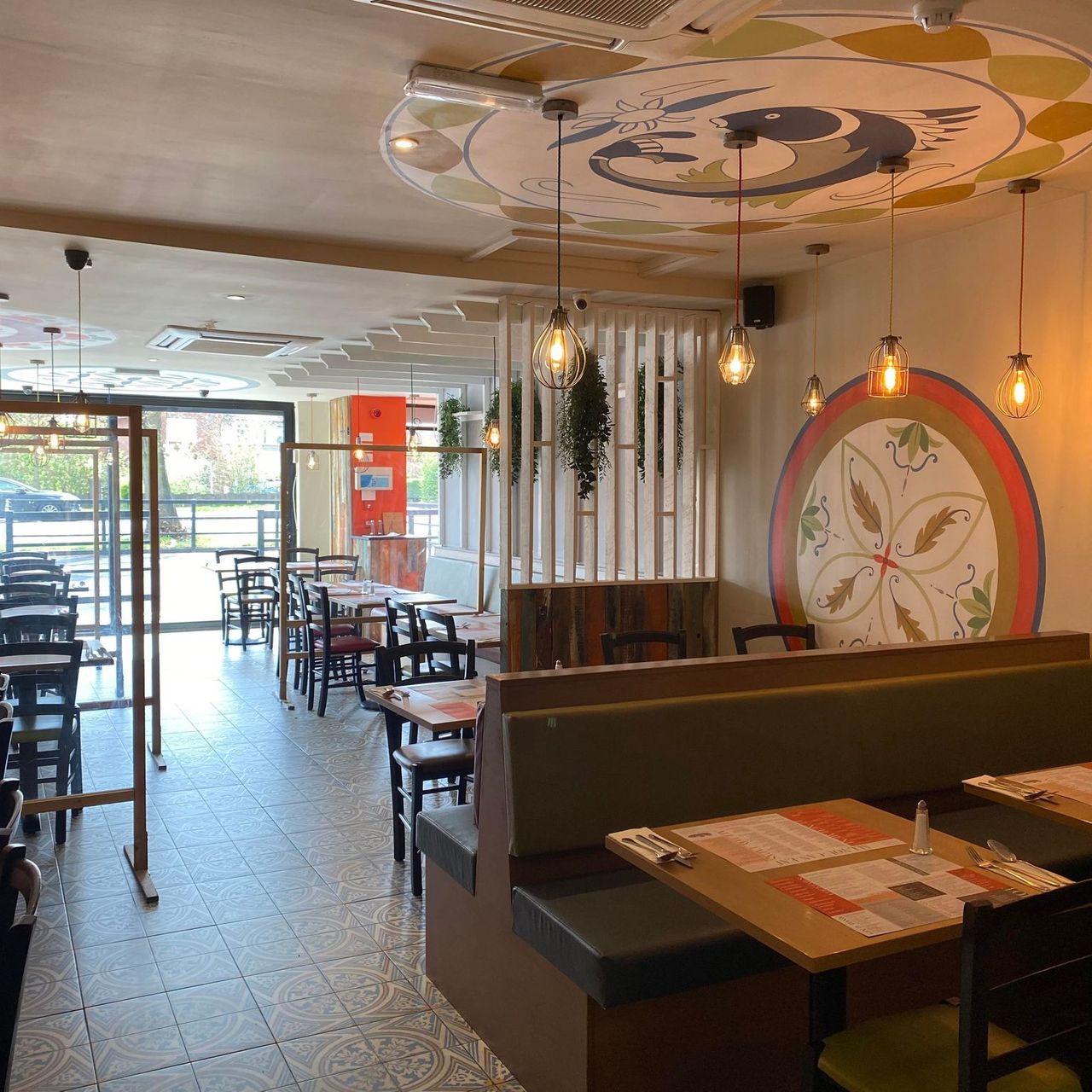 La Fiesta Restaurant - Doncaster, , South Yorkshire | OpenTable