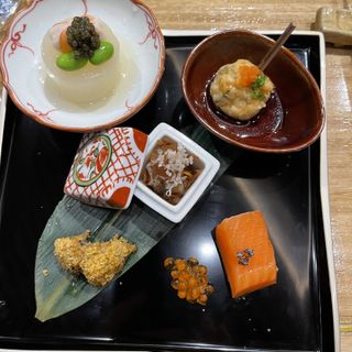 Tempura Kuon Restaurant - Haymarket, , AU-NSW | OpenTable