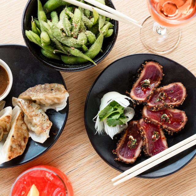 Wagamama Atlanta Restaurant Atlanta, GA OpenTable