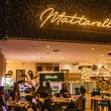 Cover image for Mattarello Cooking Lab