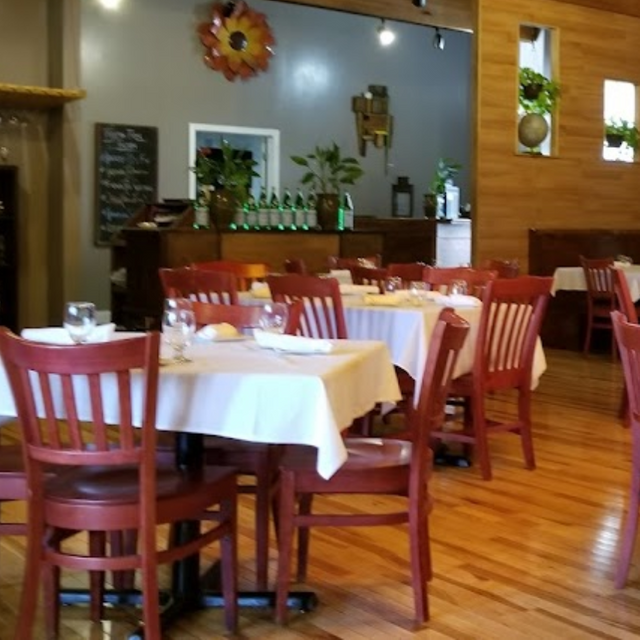 Nataz Restaurant - North Branford - North Branford, CT | OpenTable