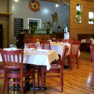 Nataz Restaurant - North Branford