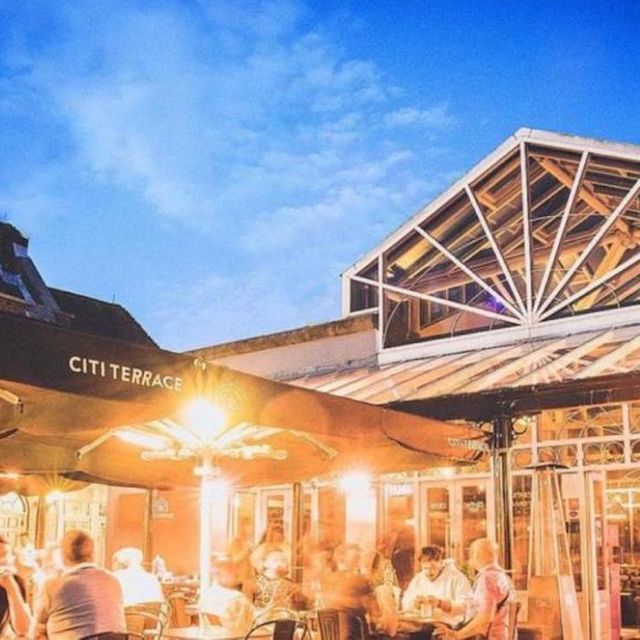 Citi Terrace Restaurant Canterbury, , ENG OpenTable