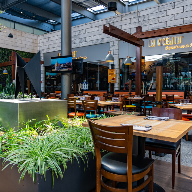 La Vicenta - Vallejo Restaurant - Ciudad de México, CDMX | OpenTable