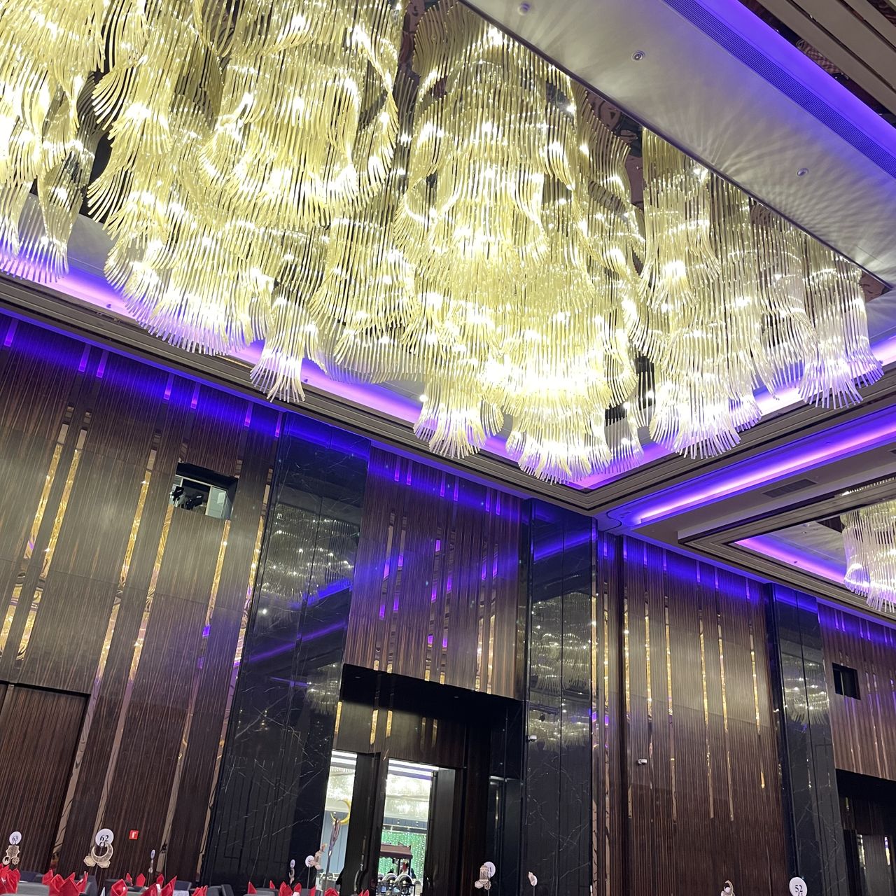 Grand Ballroom Sheraton Petaling Jaya Restaurant Petaling Jaya Selangor Opentable