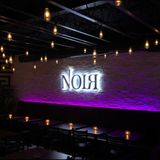 Cover image for Noir Restaurant & Lounge