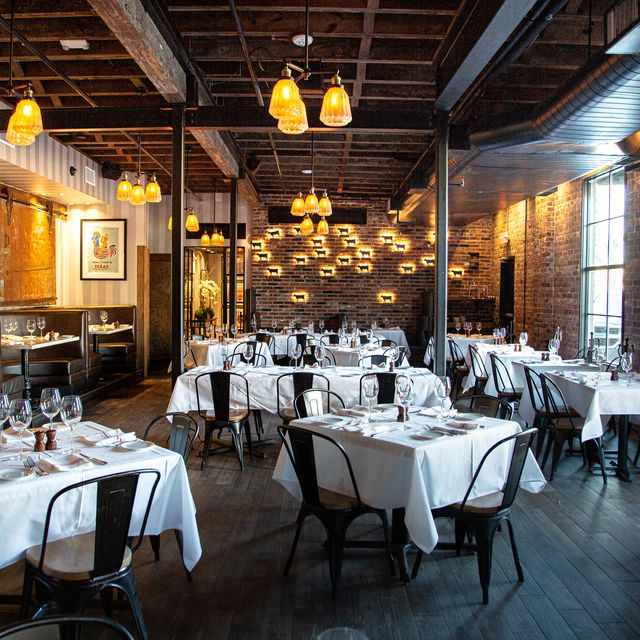 B&B Butchers & Restaurant - Houston - Houston, TX | OpenTable