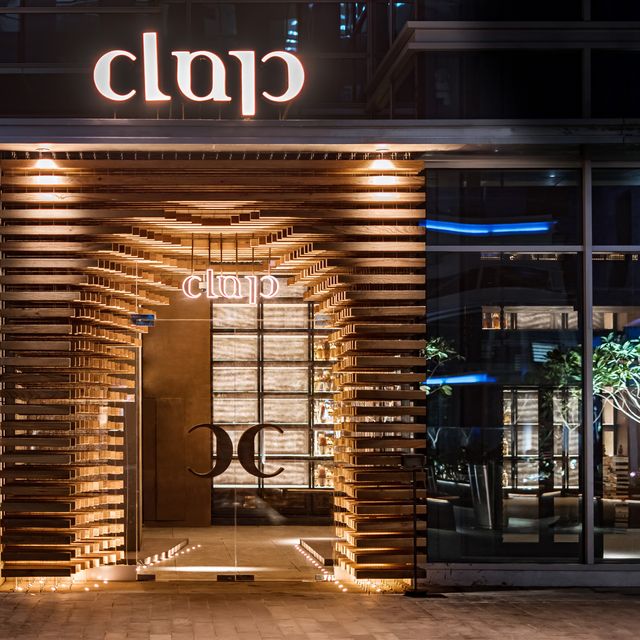 Restaurant CLAP Dubai, , Dubai OpenTable