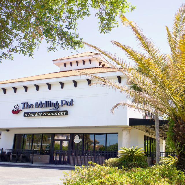 The Melting Pot Destin Restaurant Miramar Beach, , FL OpenTable