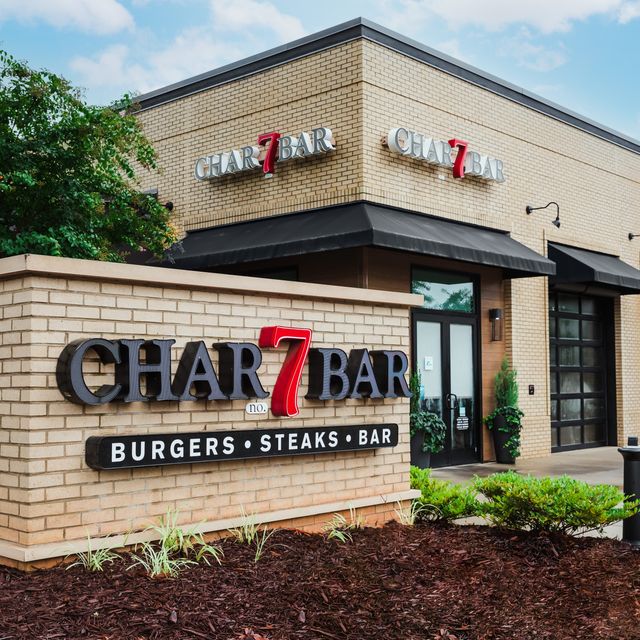 CharBar No.7 Mint Hill Restaurant Mint Hill, NC OpenTable