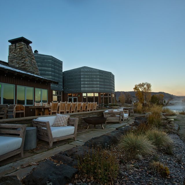 Restaurant South Fork Lodge Swan Valley, , ID OpenTable
