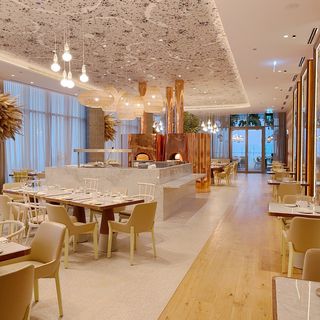 Una foto del restaurante Fi'lia Dubai