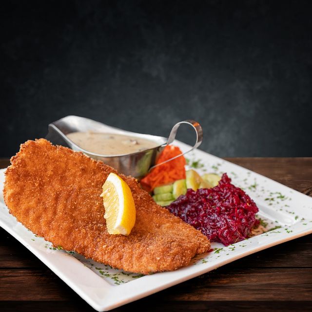 Continental Treat Fine Bistro Restaurant Edmonton, OpenTable