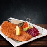 Cover image for Continental Treat Fine Bistro