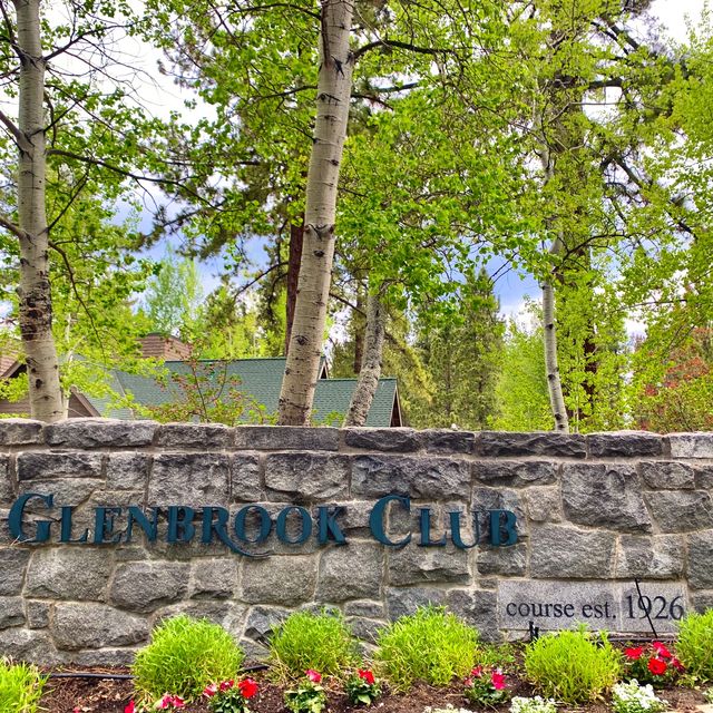 Restaurante Glenbrook Club Glenbrook, , NV OpenTable