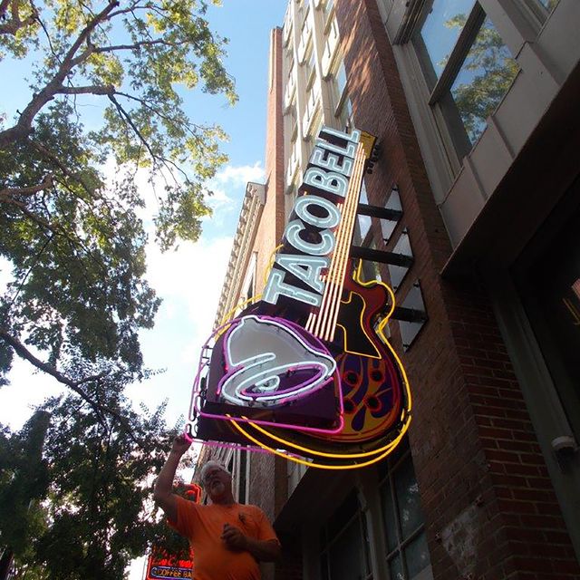 Taco Bell Drag Brunch Nashville Cantina May 29th Updated 2024