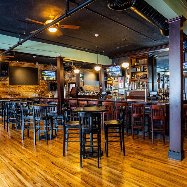 Restaurant Thirsty Scholar Pub - Somerville, , MA | OpenTable