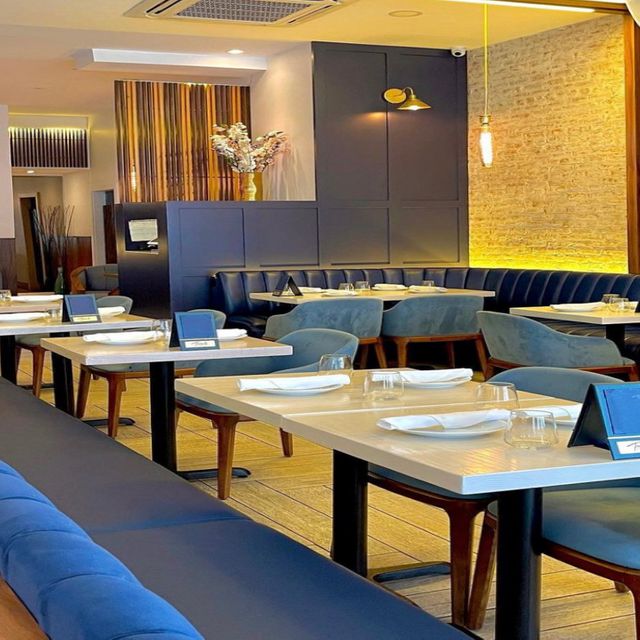 Terravita Restaurant - New York, NY | OpenTable