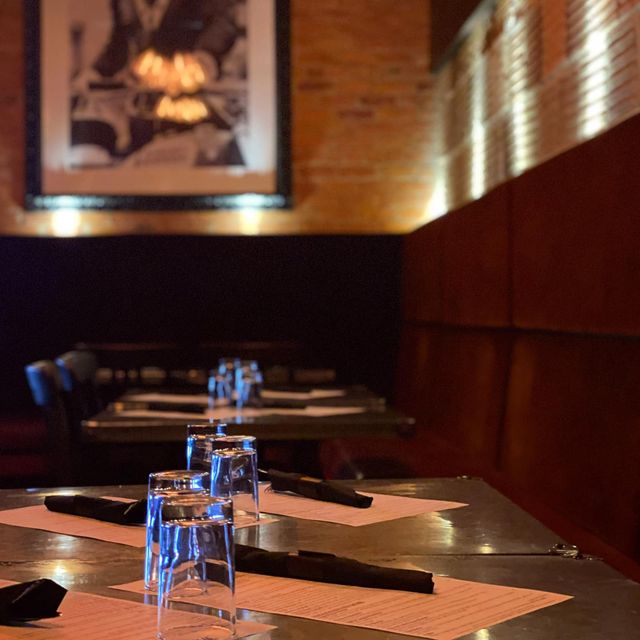 Iron Horse Restaurant Royal Oak, , MI OpenTable