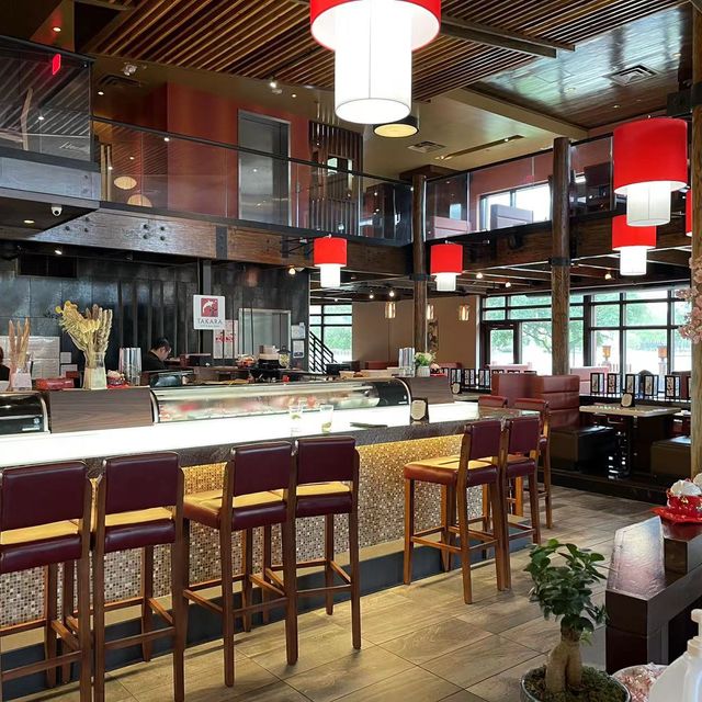 Takara Sushi & Asian Bistro Restaurant - Sugar Land, , TX | OpenTable