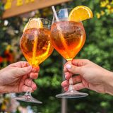 Cover image for Il Patio di Eataly Boston