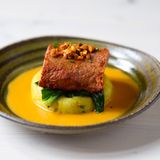 London Restaurant Festival Special foto