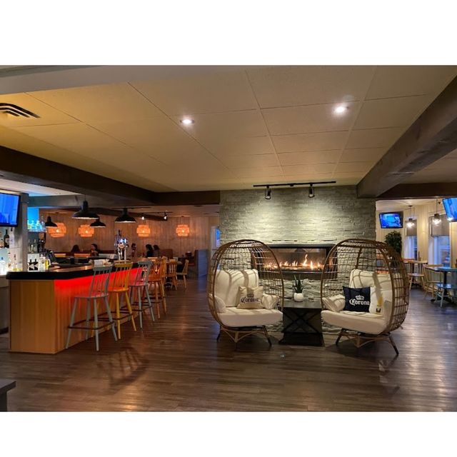 Qué Padre Edmundston餐廳 ，NBEdmundston OpenTable