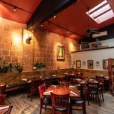 Cover image for Mela Indian Restaurant
