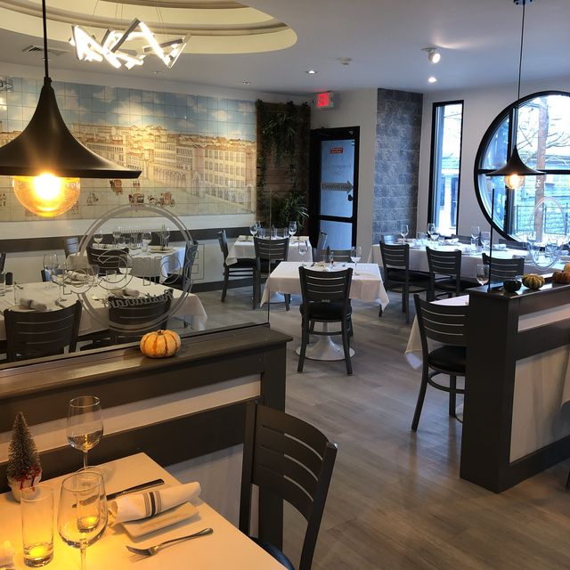 Barca Restaurant Restaurant - Fall River, MA | OpenTable