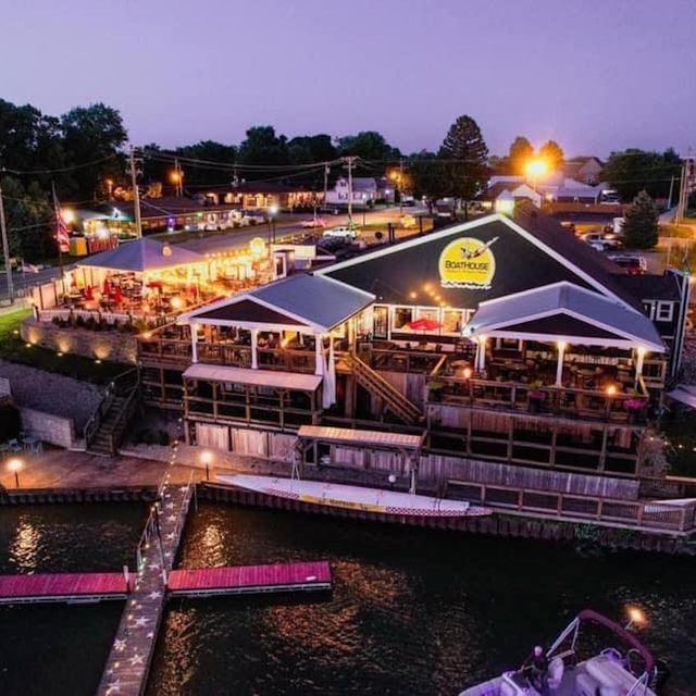 Boathouse Kitchen & Swan Dive Restaurant Cicero, IN OpenTable