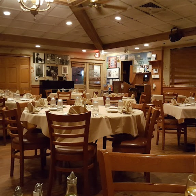 Tony Spavone's Ristorante - Updated 2024, Italian Restaurant in ...