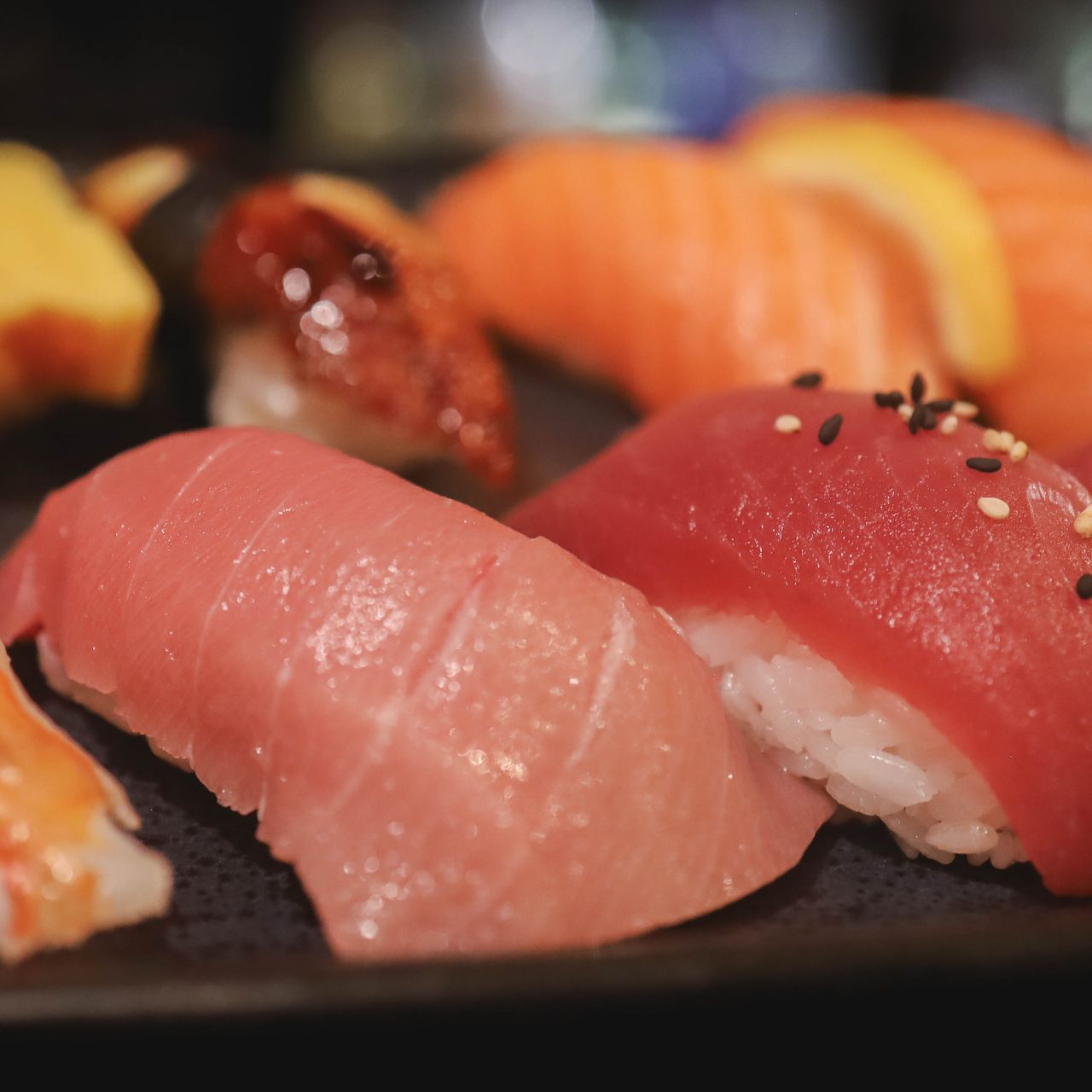 toro sushi