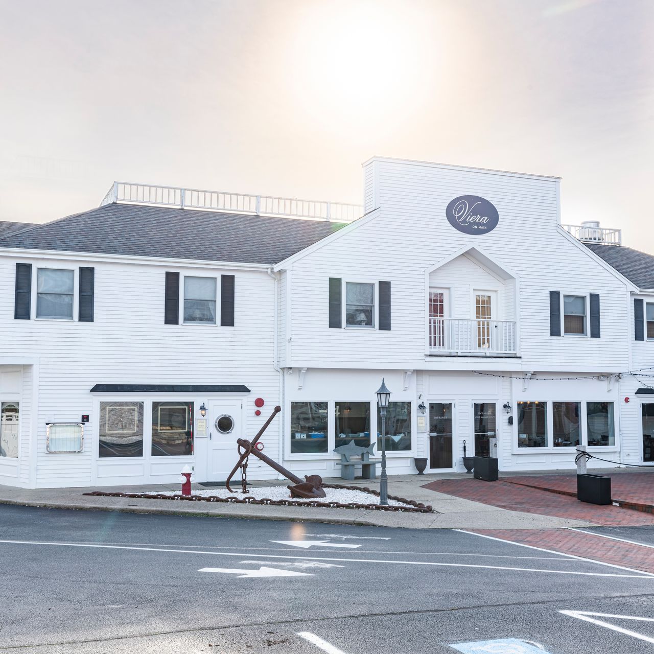 Viera On Main Restaurant Chatham Ma Opentable