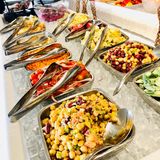 Christmas Day/NY Day Brunch Buffet 2023 photo
