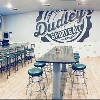 Dudley's Sport & Ale Restaurant - Arlington, , VA | OpenTable