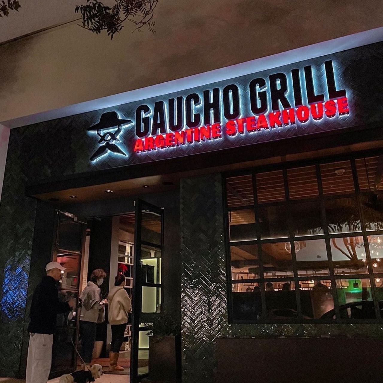 Overblijvend matig oorsprong Gaucho Grill - Pasadena Restaurant - Pasadena, CA | OpenTable