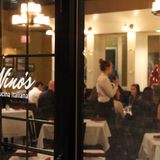 Cover image for Ninos Cucina Italiana