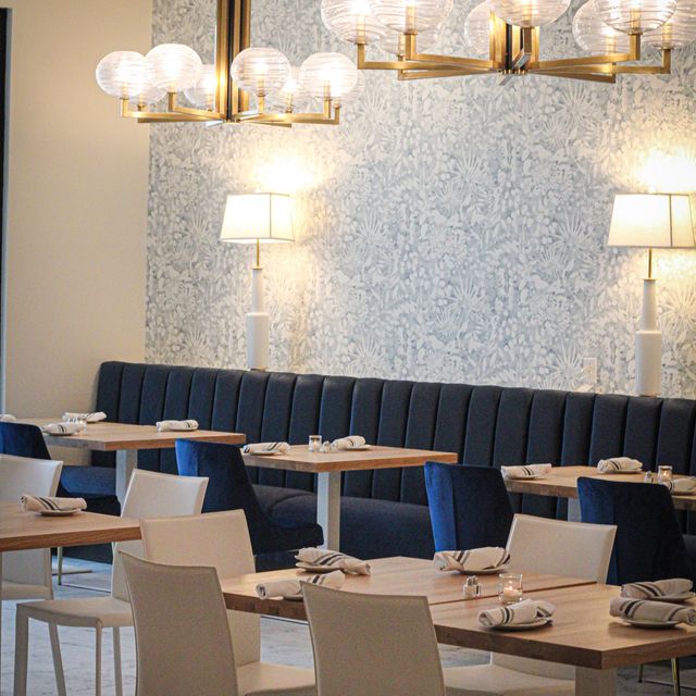 Blue Violet Restaurant Edwardsville, IL OpenTable