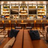 Cover image for Central Bar + Kitchen