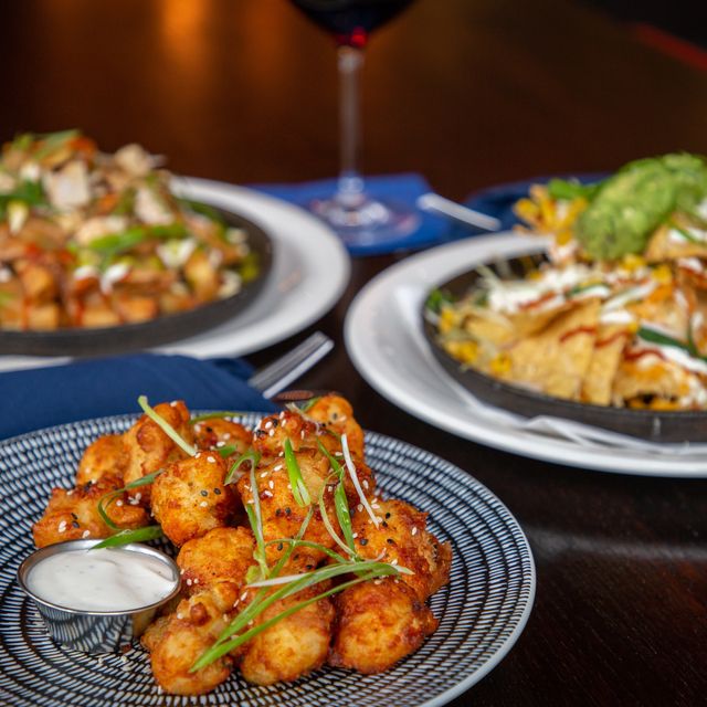 Dominion Bar + Kitchen Restaurant Surrey, , BC OpenTable