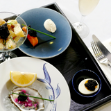 Cover image for Caviar House & Prunier